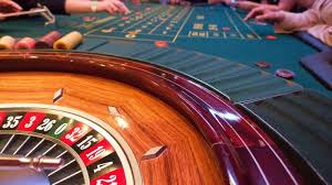 Lucky Duck Casino
